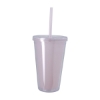 Good Value™ Color-Changing Tumbler - 17 oz. -  natural